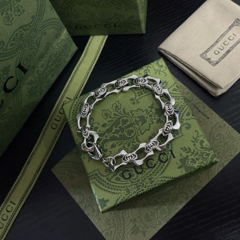 Gucci Bracelets